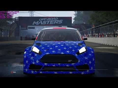 Gravel Walkthrough Part 51 - "European Speed - Championship"