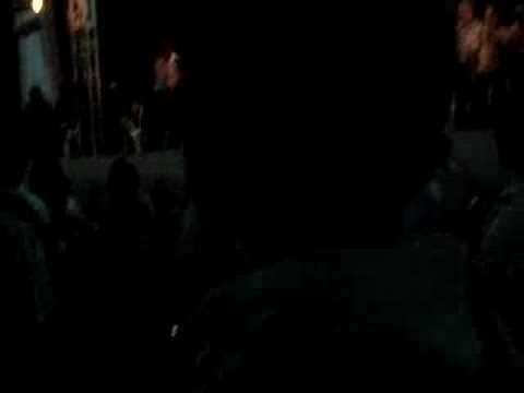 Fanfarra dos veterenos