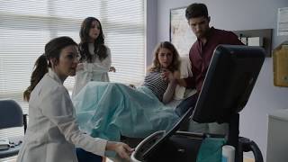 1x06 Sneak Peek 1 "Love Thy Neighbor" 