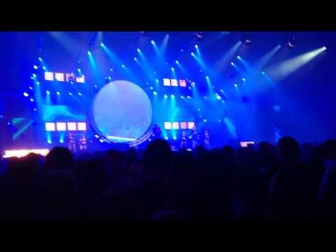 90's forever mecc 2013 haddaway