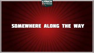 Amarillo By Morning - George Strait tribute - Lyrics