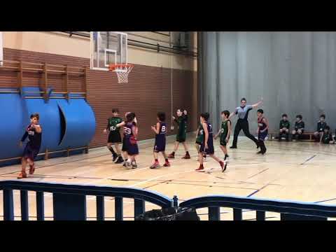 RICOPIA CBJAA Jornada 9