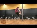 If You Crump Stand Up - edIT​ / Dylan Mayoral​ Choreography / URBAN DANCE CAMP