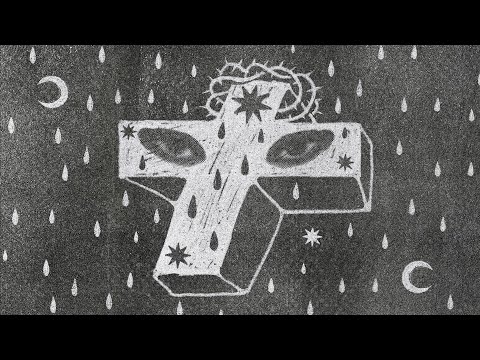 El Boscko - CRVZ DEL SVR - (Full EP) - (Visualizer x Empathic)