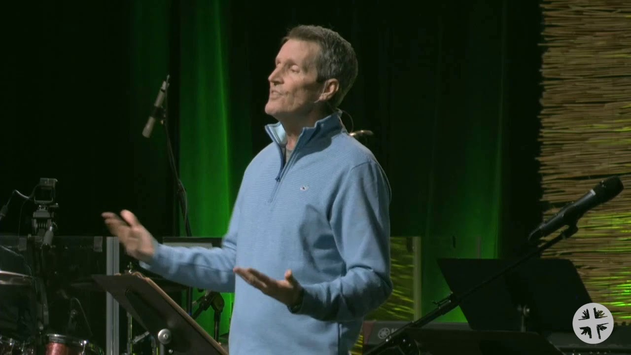February 21, 2021 | “Words Hurt” | Watch Your Mouth Series | Lowell McNaney, Senior Pastor