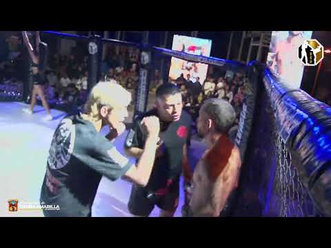 Tierra de Campeones Championship 2026