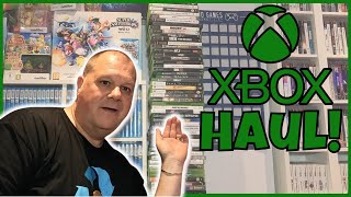 Unveiling a Massive Free Xbox Game Collection! - Priceless Surprise