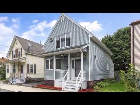 28 Norcross Street, Lowell MA - Donald Van Dyne - Tel 978-250-3726