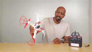 How to Pair Striker Drones in Minutes by World Tech Toys