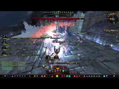 Neverwinter PvE [Mod 10] - Fangbreaker Island Boss Fight #3