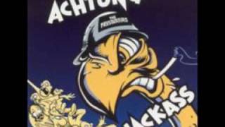 The Frustrators- Bonus Track (Backwards)