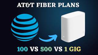 AT&T Fiber Plans 2026: Don’t Buy the Cheapest Plan