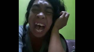 Download lagu Ngakakk!!!!!  Beginilah Reaksi | mimi peri ketawa terbahak-bahak mp3