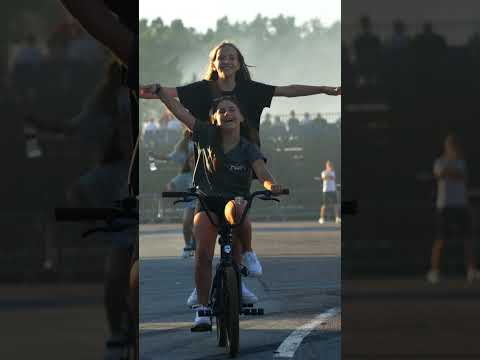 Drift King Of Riga 2024 - 02.& 03. AUGUST - DRIFT MASTERS - ROUND - 4