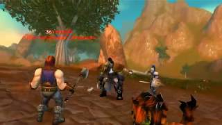 Evil Lands. This Is My Axe