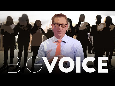 Big Voice (1080p) FULL MOVIE - Documentary