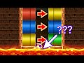 This Find The Goal Level Was Obscurely Clever Mario Maker 2 Super Expert No Skips