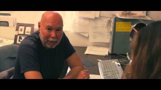 Angel's Bounty - Trailer 1