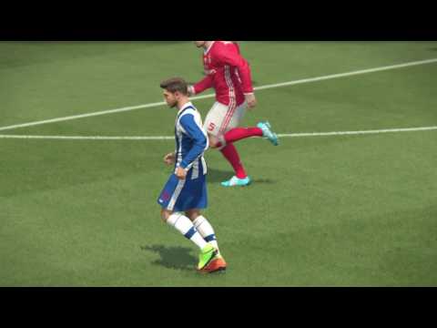 PES 2017: Online Divisions road to Division 1 - Part 6 (the lobmeister)