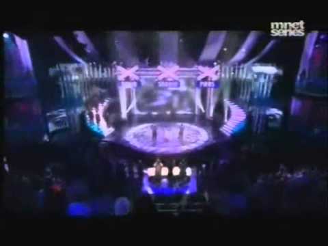 Voices of Glory on American Idols