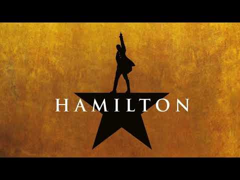 Hamilton (Hamburg) - Wait for it/Warte noch - Gino Emnes