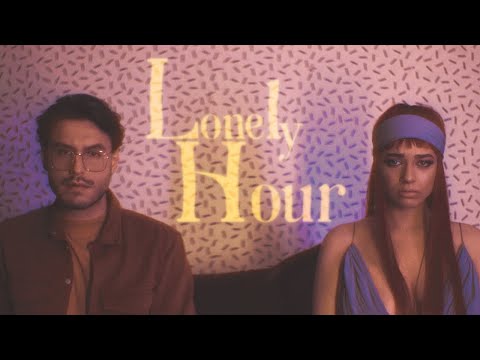 KLYDE x NAJAH - lonely hour