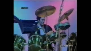 Matia Bazar Angelina Live 1986