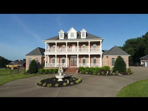 851 Linwood Rd, Watertown TN.