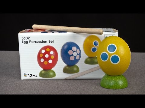 фото plan toys маракасы 0
