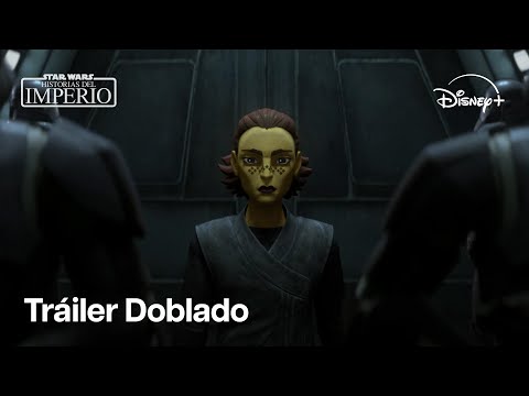 Thumbnail of the video: Tráiler Oficial Doblado