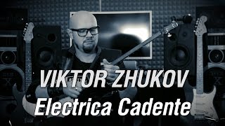 Viktor Zhukov - Electrica Cadente Cover (orig. by Dead Combo)