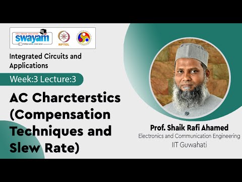 Integrated Circuits and Applications Introduction Video