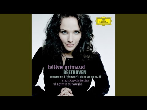 Beethoven: Piano Concerto No. 5 in E-Flat Major, Op. 73 "Emperor": III. Rondo. Allegro