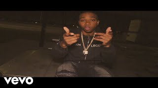 RKM Legend - Graveyard (Prod. By Chili) Official Music Video