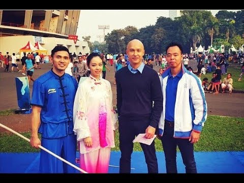 Lindswell Kwok Hulaefi - Transformasi Biar Gambar Yang Berbicara - Yang Tak Pernah Jauh Bila Berfoto