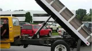preview picture of video '1977 Ford F600 Used Cars Crystal Lake IL'