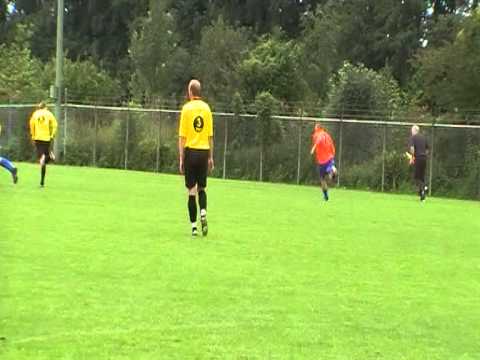 Ede cup 2011: Lunteren - Ede/Victoria