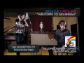 Welcome to Savannah - Breathe Carolina (HD ...