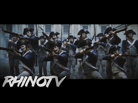 Black Sea // Assassin’s creed