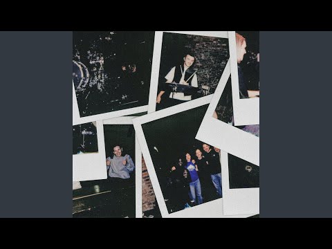 By Faith (Live) (feat. Zo Ross-Waddell, Michael Shannon)