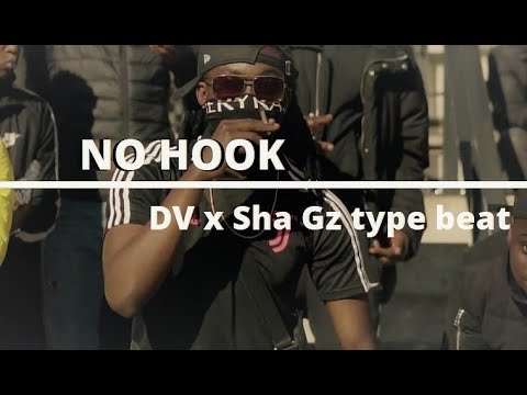 DV x Sha Gz 'No Hook' NY Drill Type Beat [FREE]