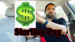 Day in life of Coca Cola Merchandiser ( starting pay)