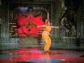 Padmini S Dance In Mera Naam Joker 1970