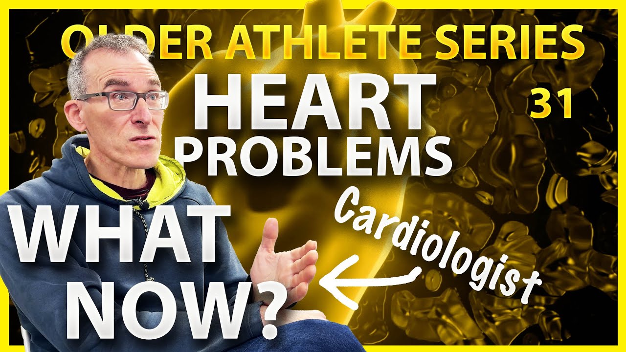 Activity after atrial fibrillation (AF) or heart attack (MI)