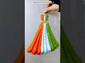 World S Best Independence Day Rangoli Shorts Viral Rangoli Kolam Desrangila Trending