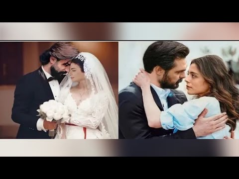 OBJAVLJEN JE DATUM - VJENCANJA GOKBERKA I OZGEA  SILA I HALIL SU SVJEDOCI