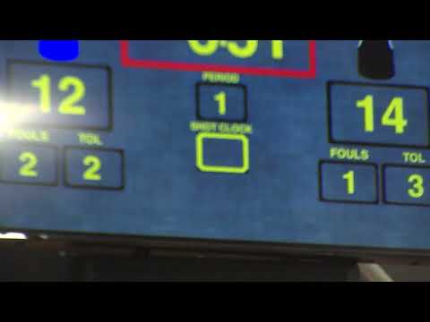 Kings 2026 vs. BBA Force (Part #1)