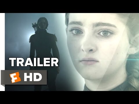 The Hunger Games: Mockingjay - Part 2 Official 'Prim' Trailer (2015) - Jennifer Lawrence Movie HD