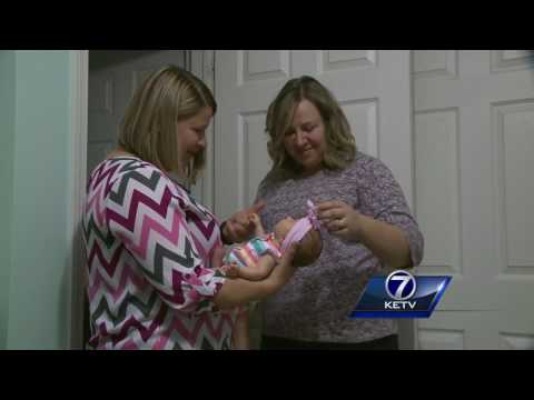 'We had a total of 9 miscarriages throughout a couple of years'