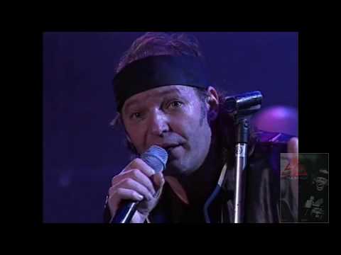 Vasco Rossi- Gli Spari Sopra-Live 1996